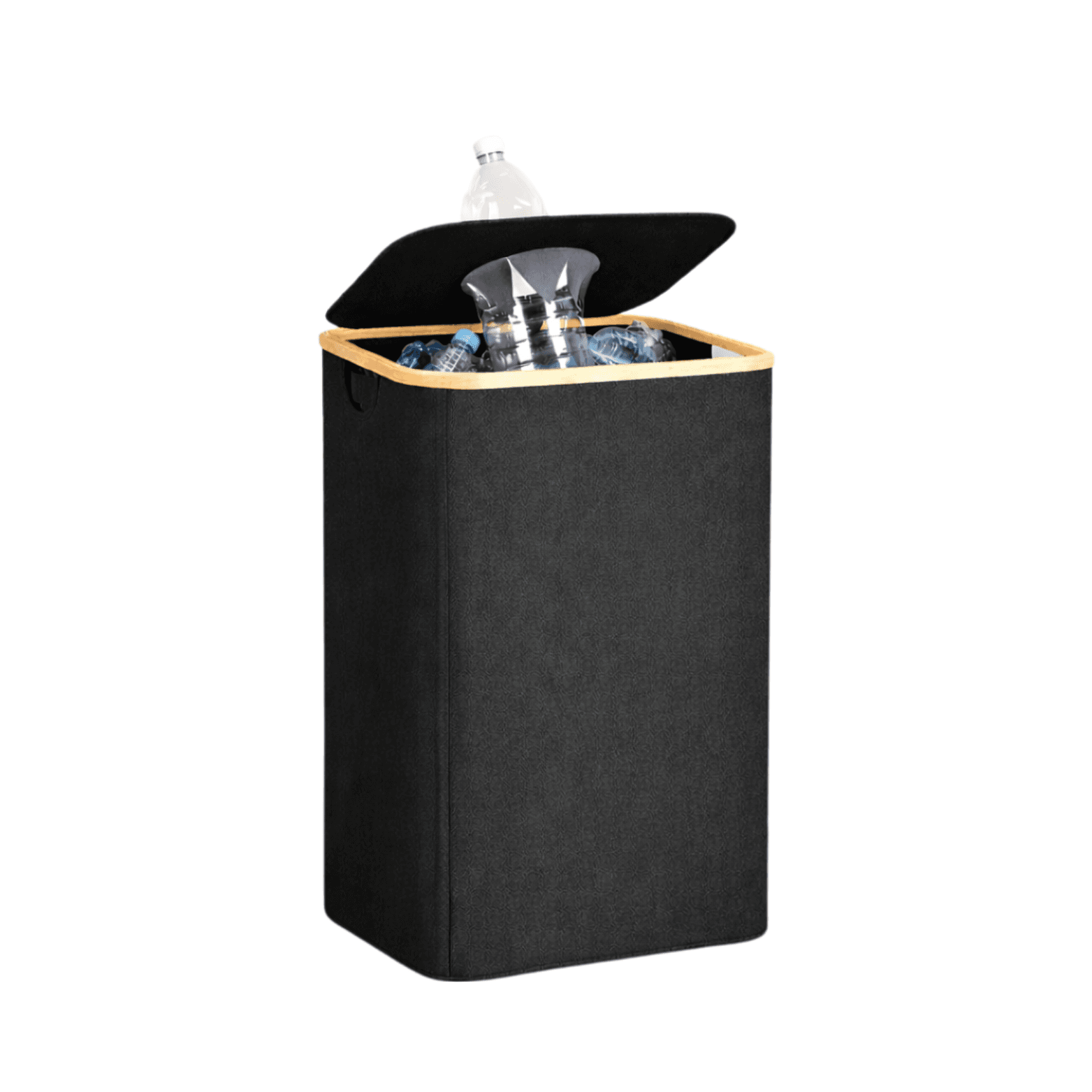 RECOVIA – pojemnik na butelki i puszki do systemu kaucyjnego