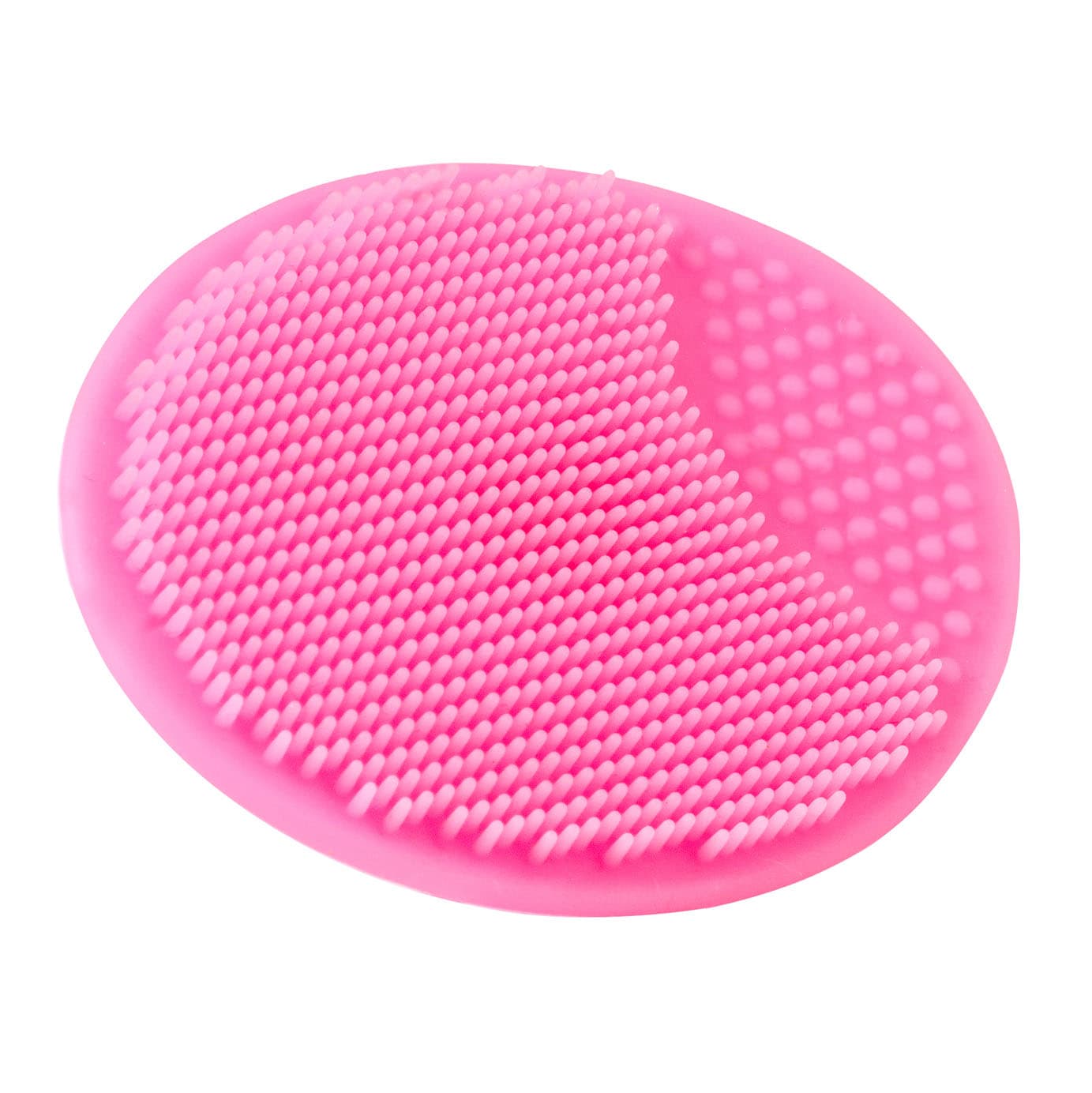 PŁATEK SILIKONOWY DO MYCIA I MASAŻU TWARZY